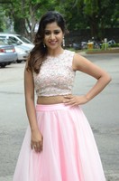 Actress Manali Rathod Images